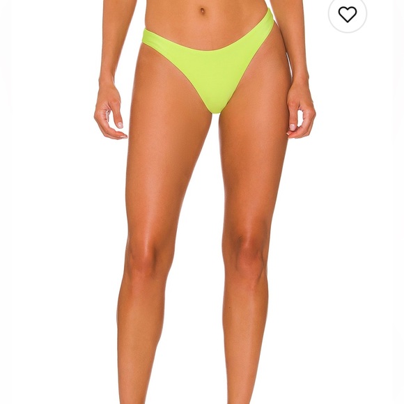 B. SWIM ❤️‍🔥 HAVANA BOTTOMS IN LIMELIGHT NWT SIZE LARGE - Picture 7 of 10